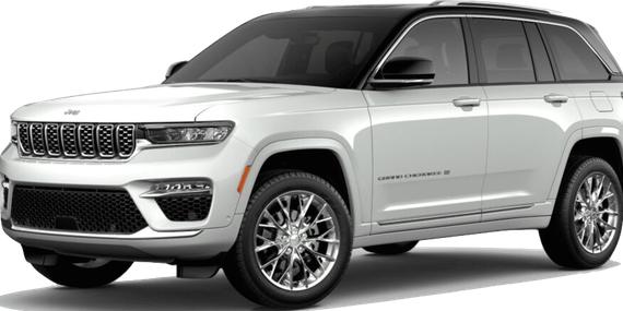 JEEP GRAND CHEROKEE 2022 1C4RJHEG8N8626221 image